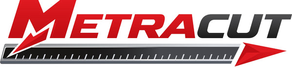 Metracut – Profilschneider für Trockenbau